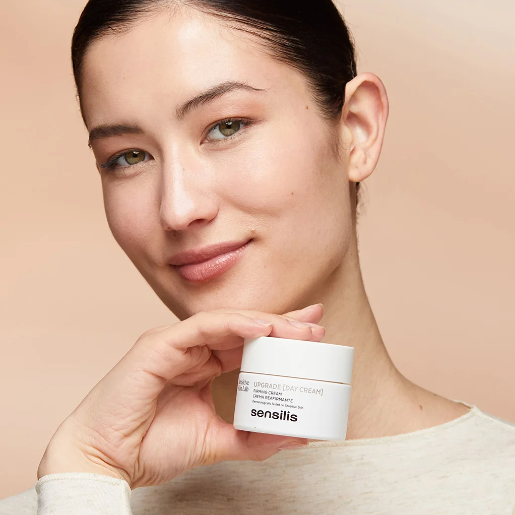 Sensilis Cuidado Facial - 87f6f8-f3