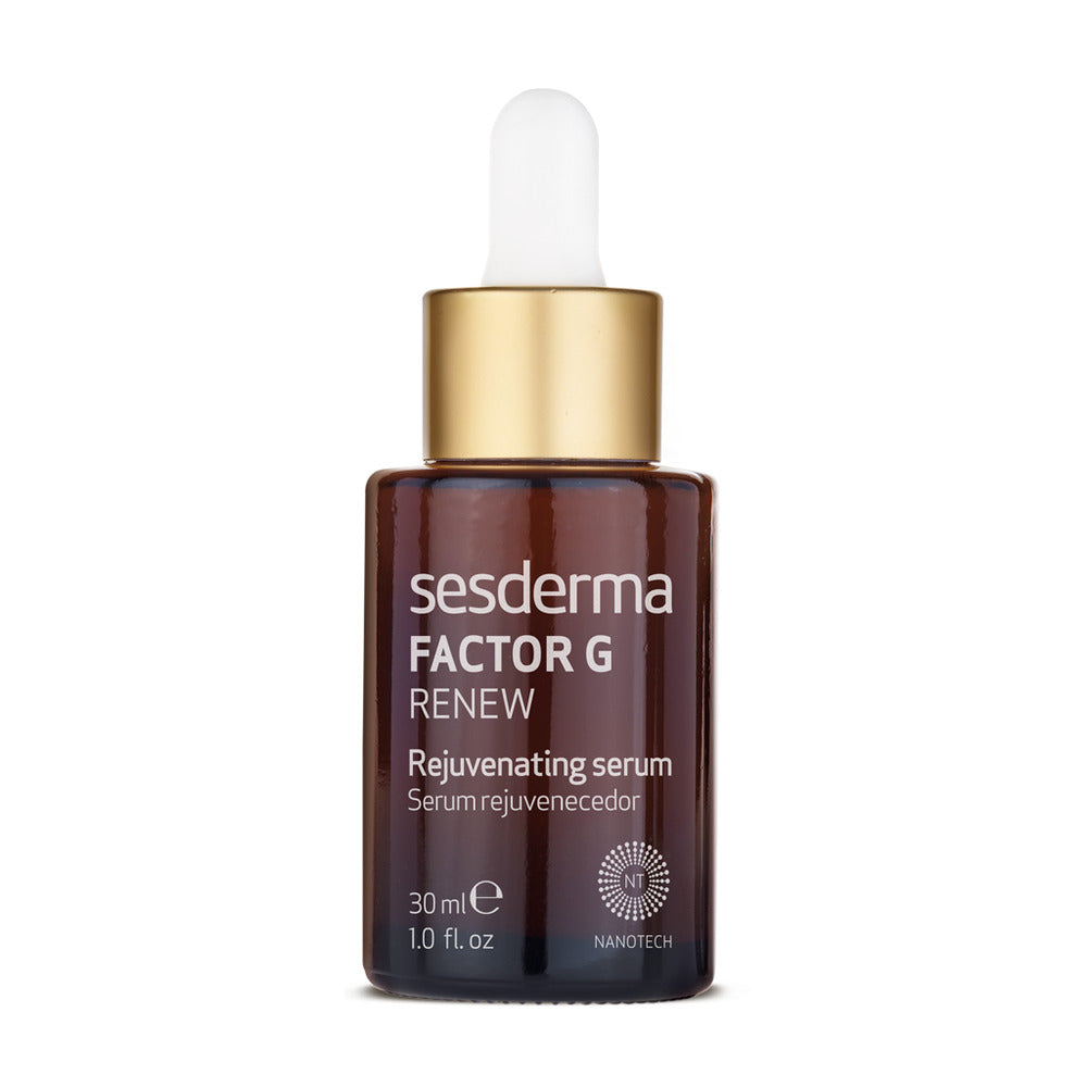 Línea Sesderma Factor G Renew: Biotecnología y Firmeza para Tu Piel - 87f6f8-f3