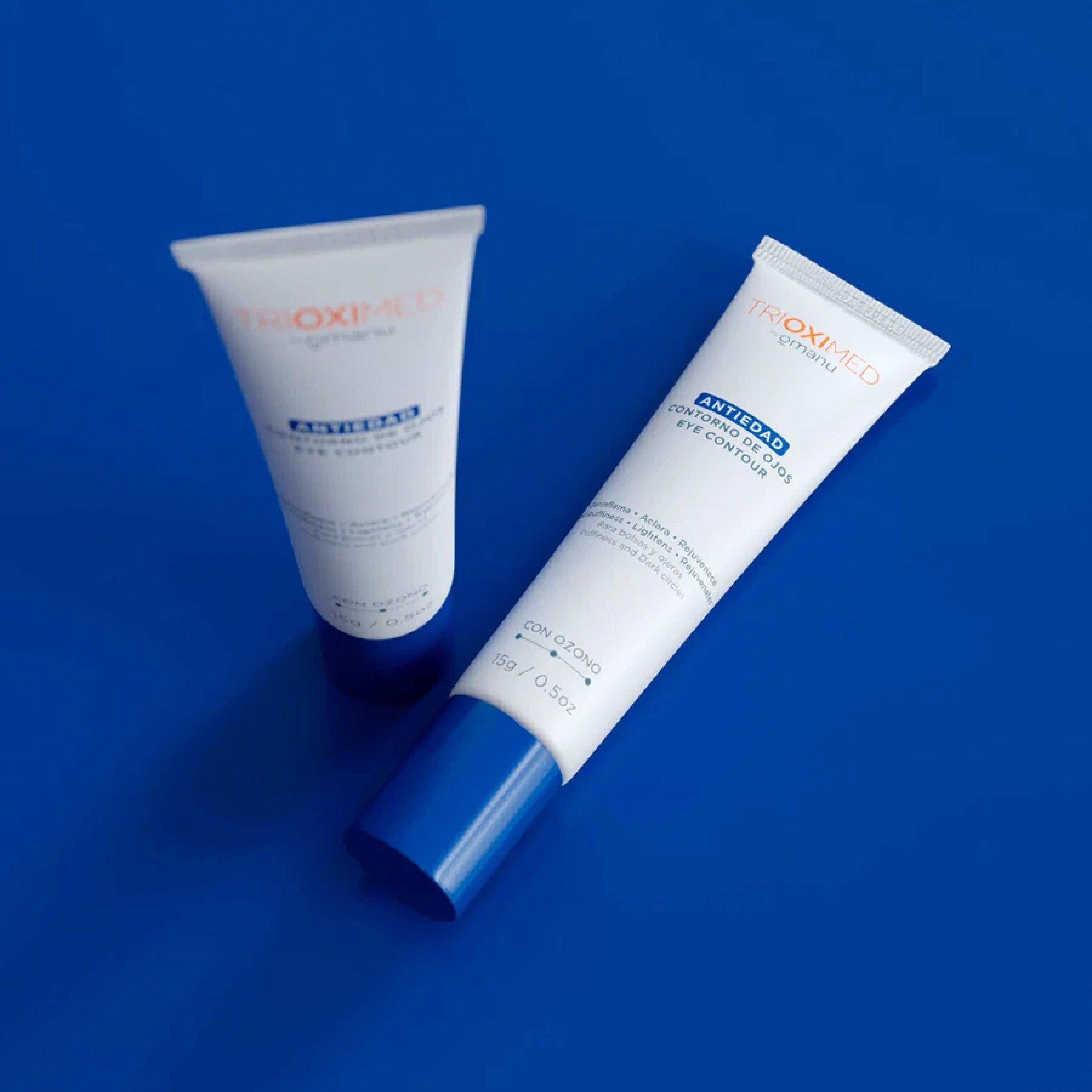 Trioximed Línea Antiedad - 87f6f8-f3