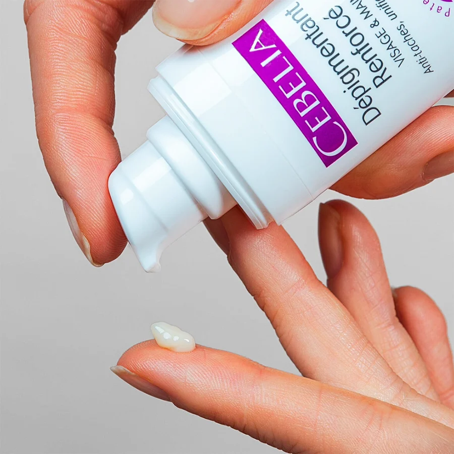 Despigmentantes e Hiperpigmentación (Pekaline®) - 87f6f8-f3