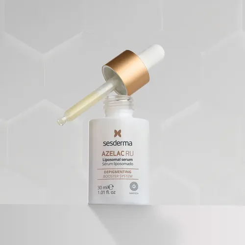 Línea Sesderma Azelac y Azelac RU: Tratamiento Despigmentante y Anti-Rojeces - 87f6f8-f3