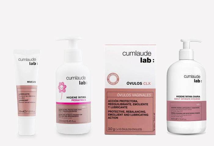 Jabones e Hidratantes para Higiene Íntima | Aurea Derma - 87f6f8-f3