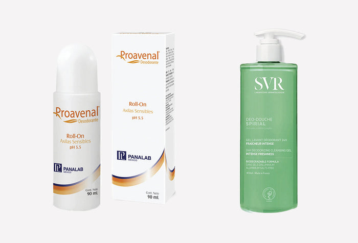 Hiperhidrosis y Sudoración Excesiva | Aurea Derma - 87f6f8-f3