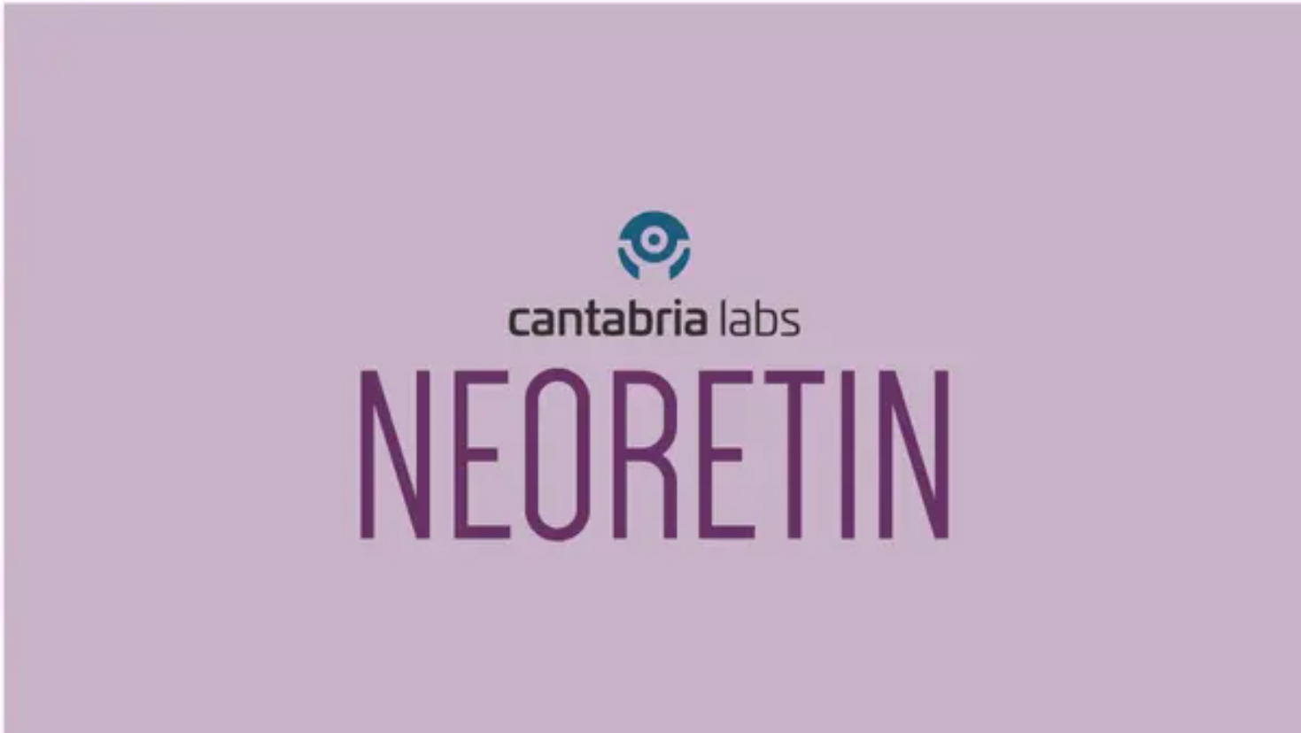 Cantabria Labs Neoretin (Despigmentante y Manchas) - 87f6f8-f3