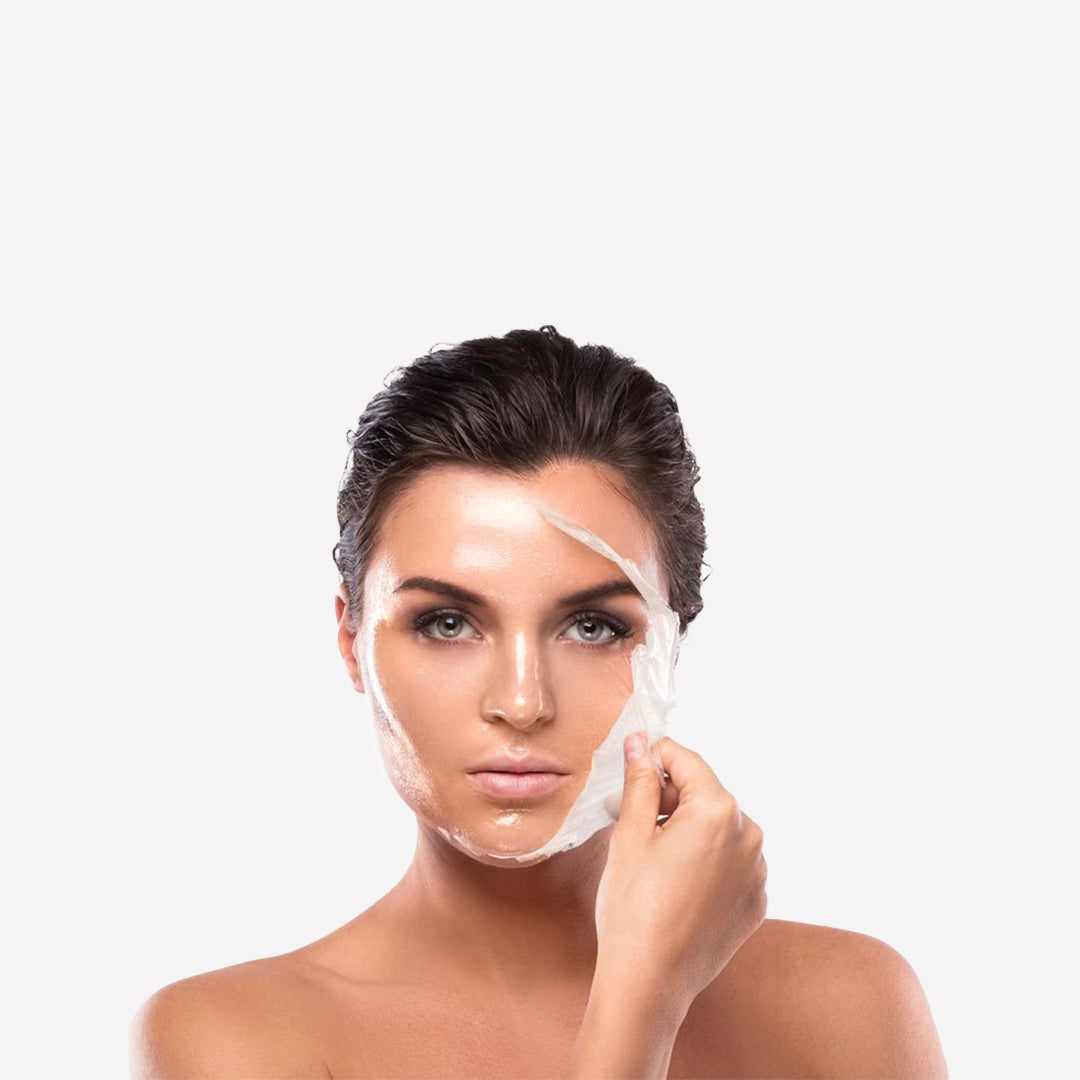 Peeling Químico Facial y Exfoliantes | AureaDermaStore - 87f6f8-f3