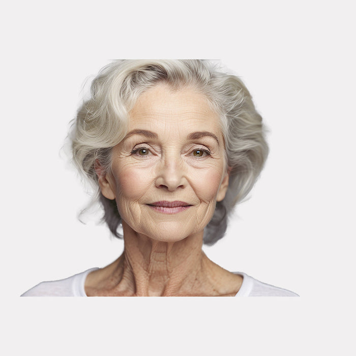 Cuidado Dermatológico para Piel Madura y Maltratada - 87f6f8-f3