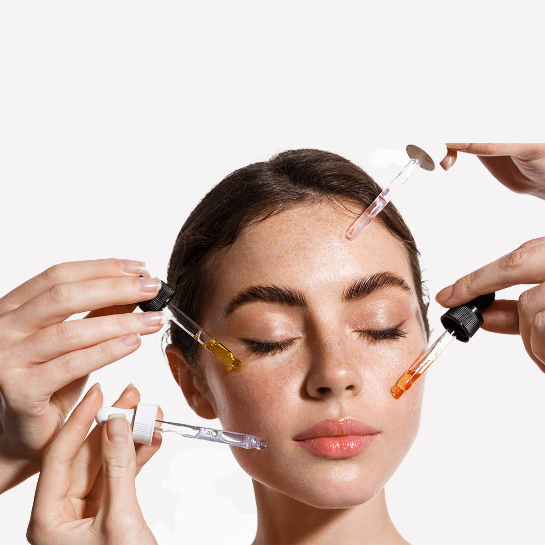 Sérums Faciales Dermatológicos | AureaDermaStore - 87f6f8-f3