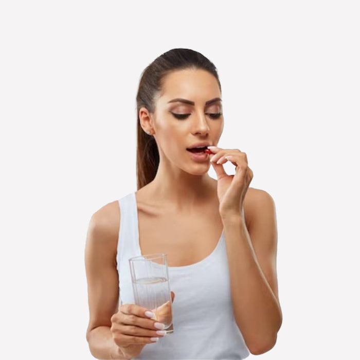Suplementos Alimenticios y Nutricosmética | Aurea Derma