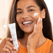 SVR Clairial CC Creme SPF 50+ 40 ml