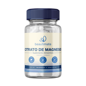 Citrato de magnesio beautimate - Aurea Derma Store 