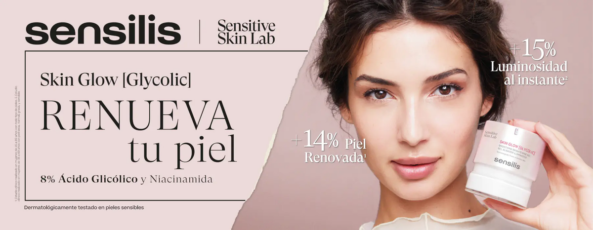 Productos Sensilis - Farmacia Dermatológica