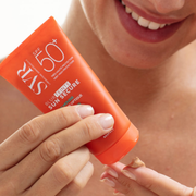 SVR Sun Secure Blur Teinte 50ml