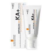 La Roche-Posay Anthelios 100 KA+ Crema Facial Protectora 50ml.