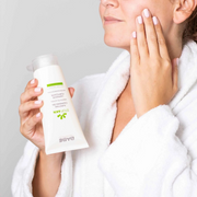 Babe Gel limpiador para pieles grasas y mixtas 200 ml