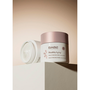 Babe Crema Facial Protectora Spf 30 Healthyaging+ 50ml