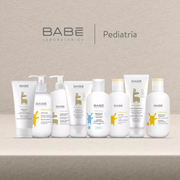 Babe Pediatric Fotoprotección Loción Spf 50+ 100ml