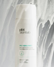 Pbt Skinlab Pilobalance Champú Anticaída 300ml