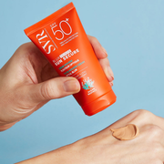 SVR Sun Secure Blur Teinte 50ml
