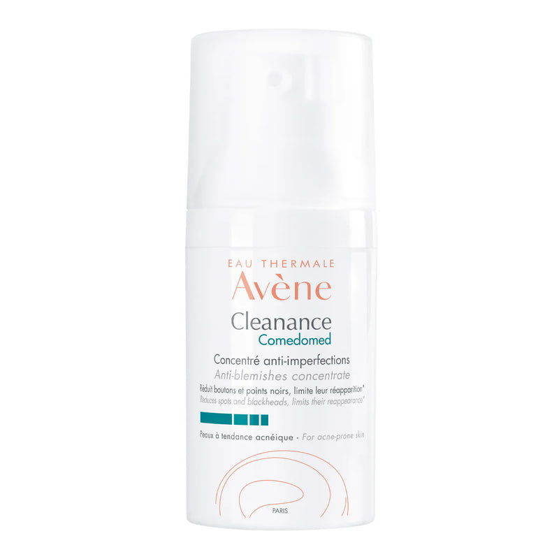 Avene Cleanance Comedomed Concentrado Anti-imperfecciones 30Ml