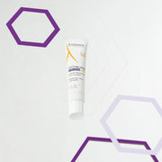 Aderma Epitheliale Ultra Repair Crema Reparadora Antimarcas SPF50+ 40G