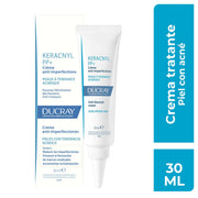 Ducray Keracnyl Crema anti-imperfecciones PP+ 30ML