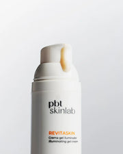 Pbt Skinlab Revitaskin Crema Gel 50ml
