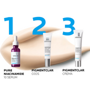 La Roche-Posay Pigmentclar Contorno De Ojos Anti Manchas 15ml