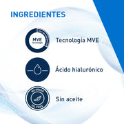 Cerave  Loción Hidratante De Rostro Fps30 52Ml