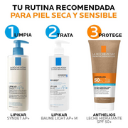 La Roche-Posay Anthelios Eco-Consciente Loción Corporal Hidratante Fps50+ 75ml