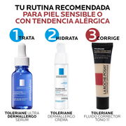 La Roche-Posay La Roche-Posay Toleriane Fluido Corrector Tono 11