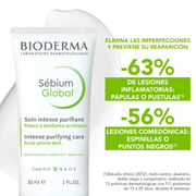 Bioderma Sébium Global 30 ml