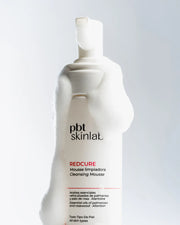 Pbt Skinlab Redcure Mousse 150ml