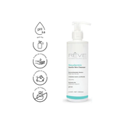 Reve Neudermic Gentle Skin Cleanser 960ml