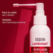 ISDIN Lambdapil Anticaída Loción en Spray 150ml