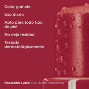 ISDIN REPARADOR LABIAL STICK GRANATE 4G