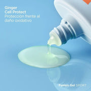 ISDIN FP FUSION GEL SPORT SPF50 PROTECTOR SOLAR DEPORTIVO 100ML