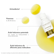 Luxmetique Formula Hyagold 15 viales 30ml