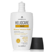 Cantabria lab-Heliocare 360° Mineral Tolerance Fluid 50Ml