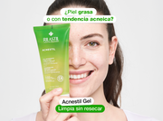Rilastil Acnestil Cleansing Gel Purifying and Rebalancing 200ml