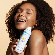 Sensilis Sun Care Body Spray 50 Dry Touch 200ml