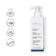 Reve Capilarium Shampoo 300ml