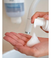 Accuderm Cleansing Foam Espuma Limpiadora 250ml
