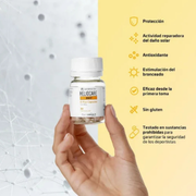 Cantabria lab-Heliocare 360° Oral 30 Cápsulas
