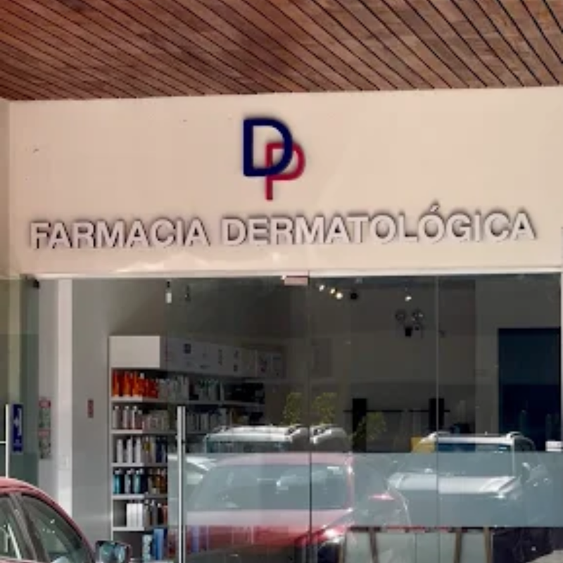 AureaDermaStore Plaza Ubika