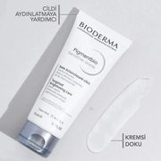 Bioderma Pigmentbio SENSITIVE AREAS 75 ml