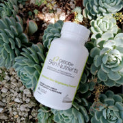 Glisodin Skin Brightening Suplemento Antimanchas 90 cápsulas