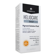Cantabria lab-Heliocare 360 Pigment Solution 50+ 50Ml