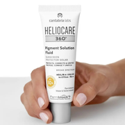 Cantabria lab-Heliocare 360 Pigment Solution 50+ 50Ml