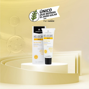 Cantabria lab-Heliocare 360° Gel Oil-Free 50Ml