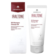 Cantabria lab-Iraltone Ds Anti Caspa 200 Ml